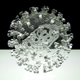 Illustration for article titled Gaze Upon The Most Beautiful Viruses You'll Ever See